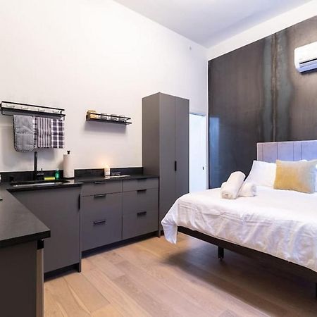 Thena Hotel - Cozy Studio Philadelphia Kültér fotó