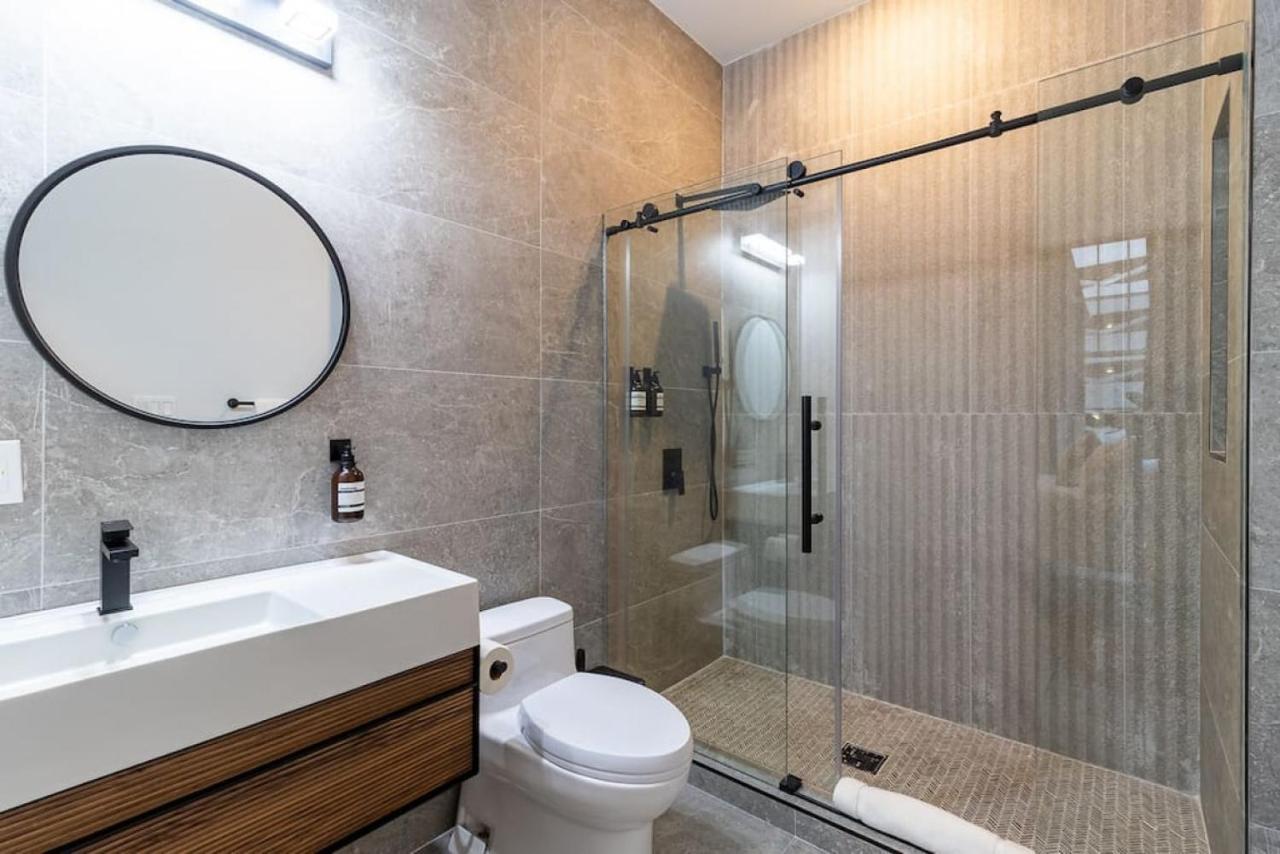 Thena Hotel - Cozy Studio Philadelphia Kültér fotó